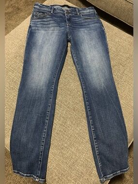 Buckle Black Women’s Jeans 32x32 Fit No. 53 Straight Pre-owned